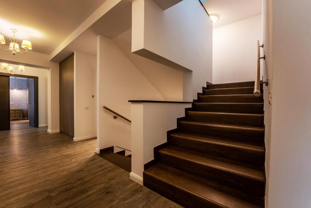 Silver Mountain - Ana'S Apartments Poiana Brasov Bagian luar foto