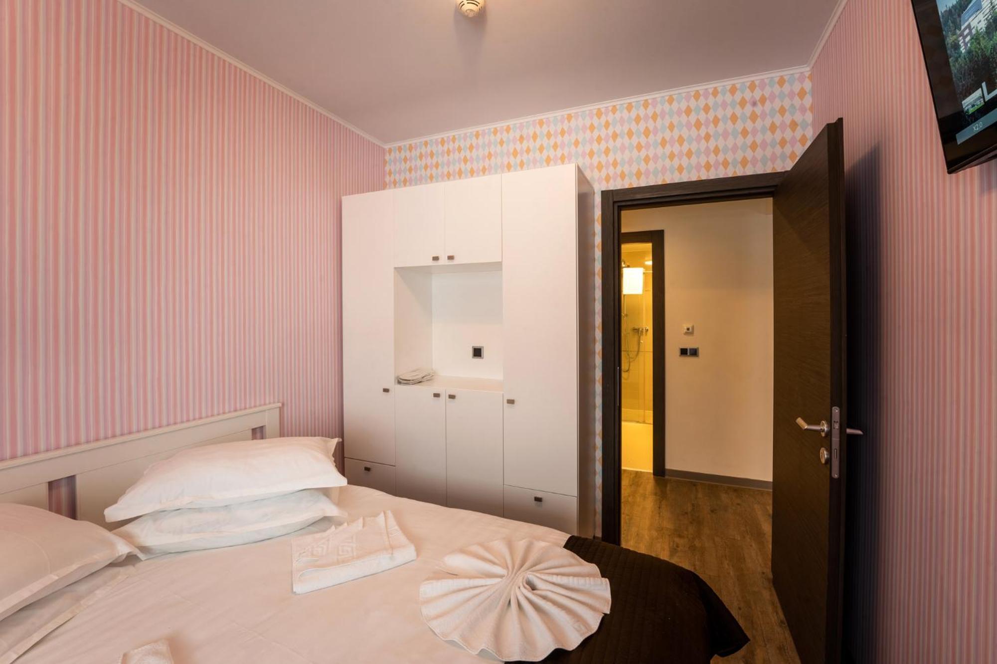 Silver Mountain - Ana'S Apartments Poiana Brasov Bagian luar foto